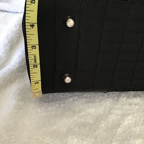 Large black bag - Picture 11 of 12